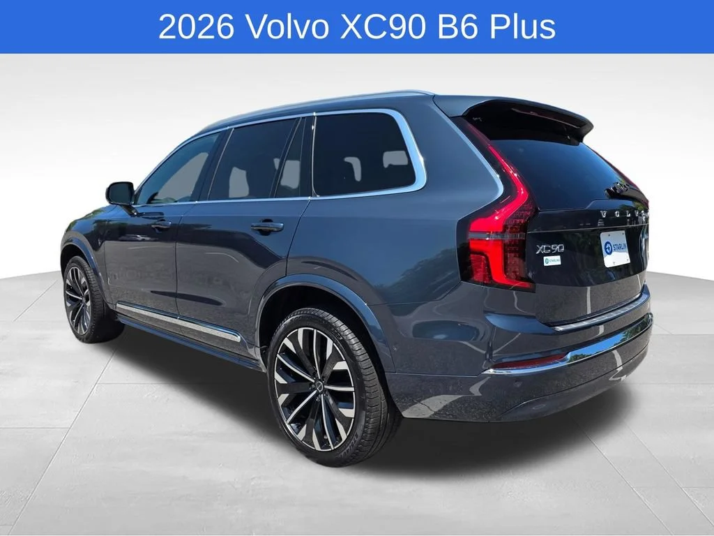 Used 2026  Volvo Plus image 6