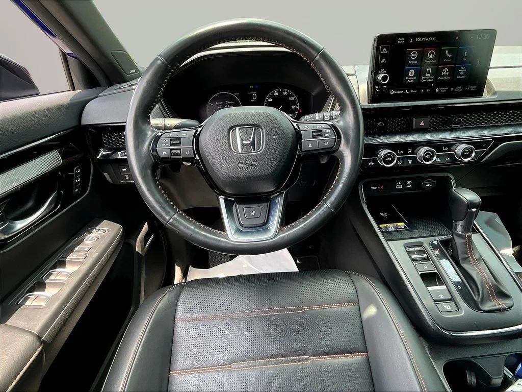Used 2023 Pearl Honda Sport Touring image 8