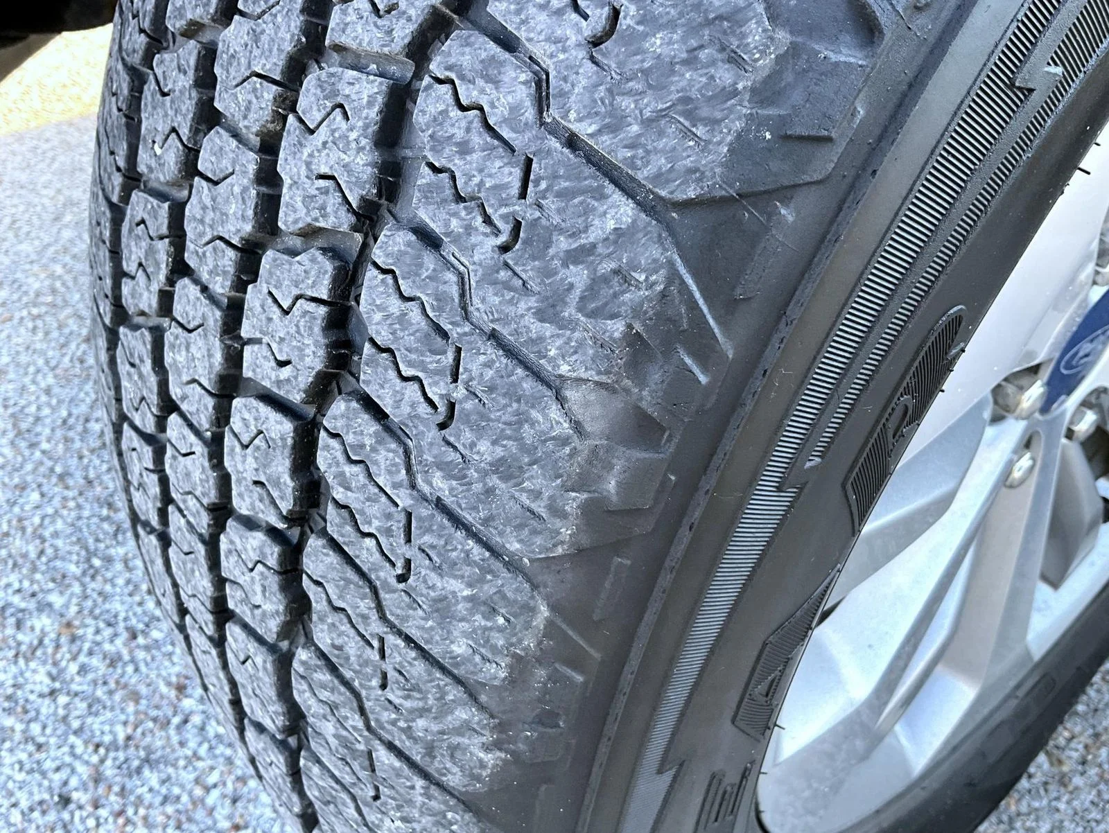 Used 2018 Gray Ford XL image 24