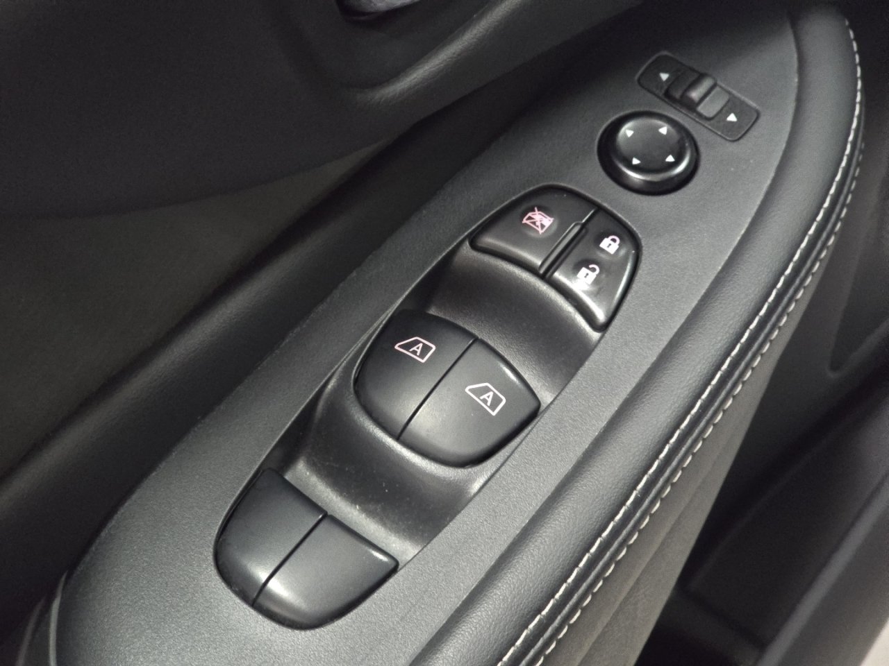 2024 Nissan Murano SV - Photo 23