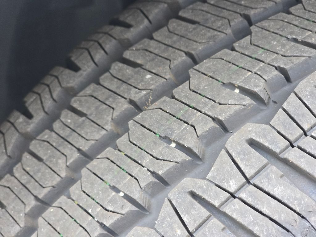 Used 2023 Pebble Gray Mercedes-Benz Cargo image 6