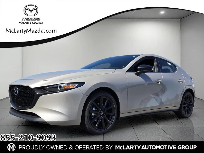 2026 Mazda CX-3 Select Sport AT 5-Door SKYACTIV's photo