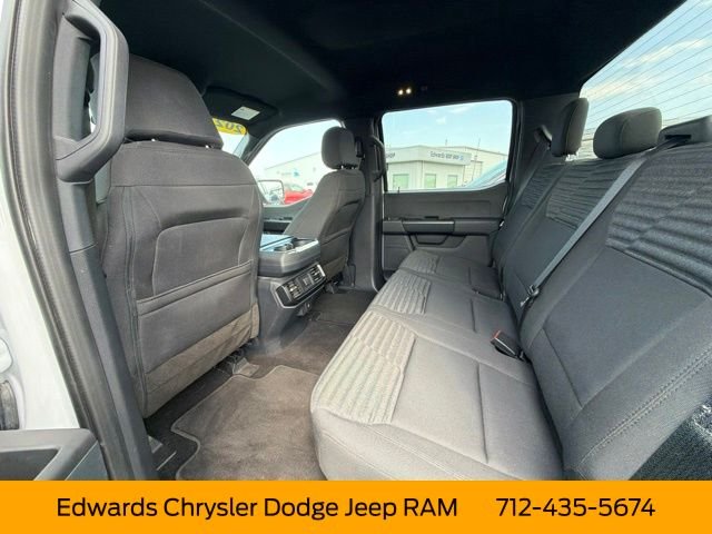 Used 2023 White Ford XL image 24