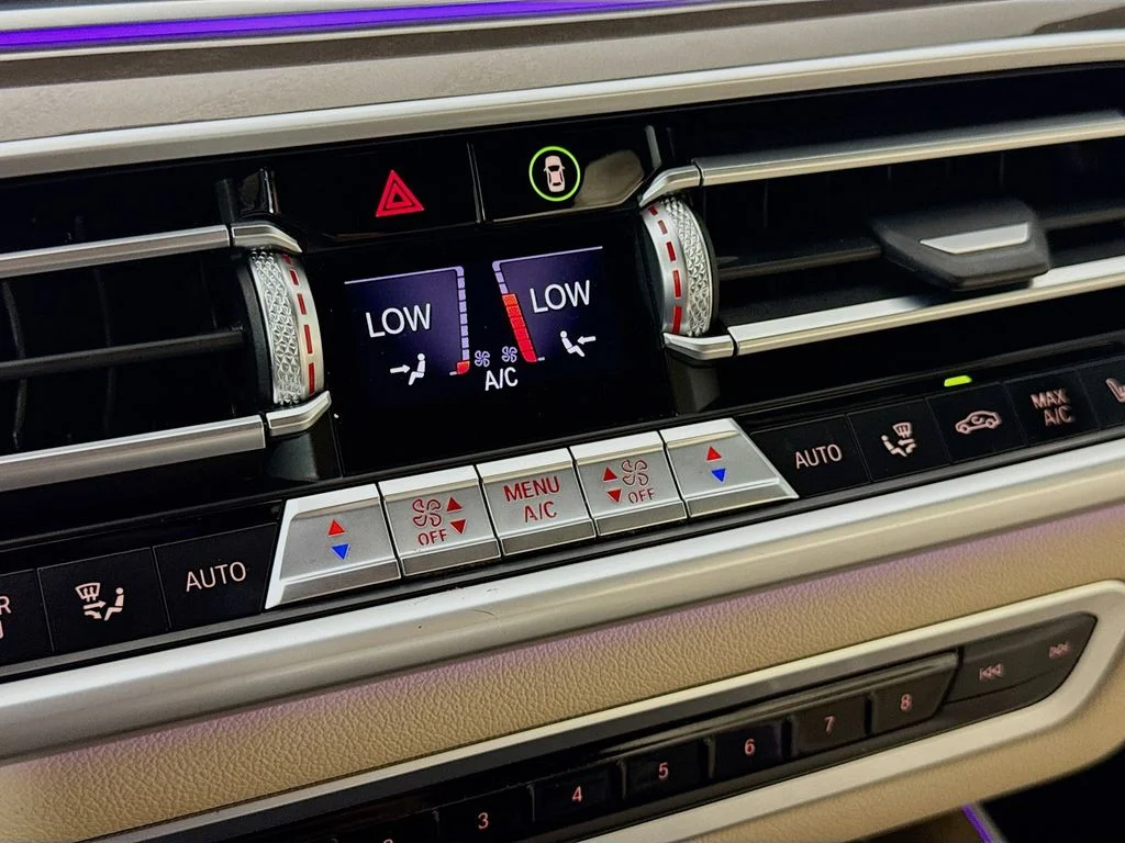2021 BMW X5 40i - Photo 20