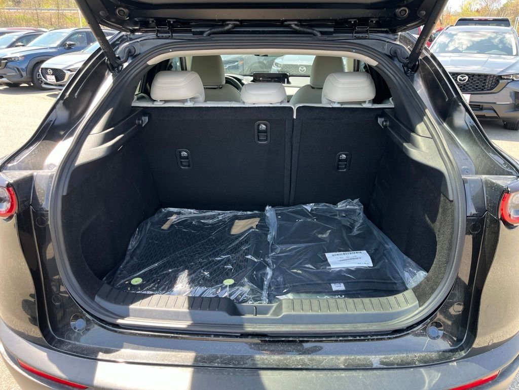 2026 Mazda CX-30 Turbo Aire Edition - Photo 6