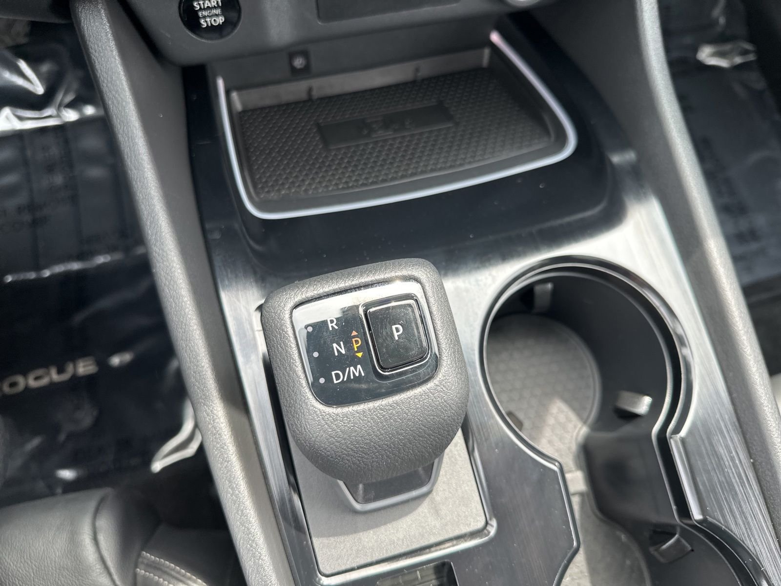 Certified Used 2025 Gray Nissan SL image 69