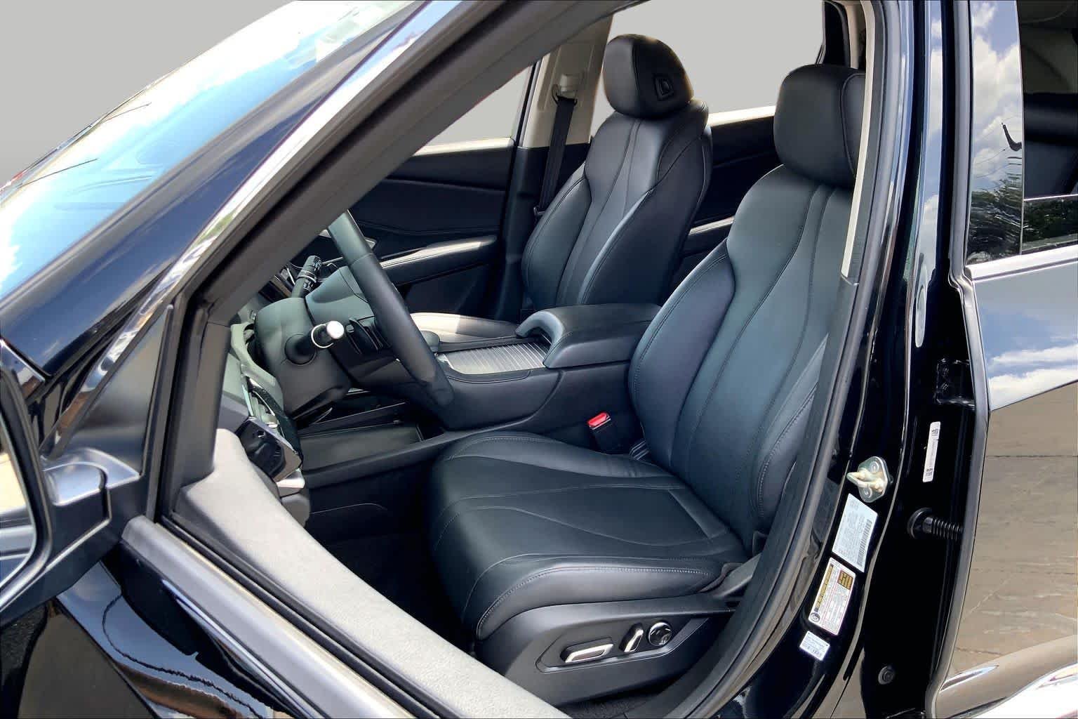 Pre-Owned 2020 Acura RDX RDX