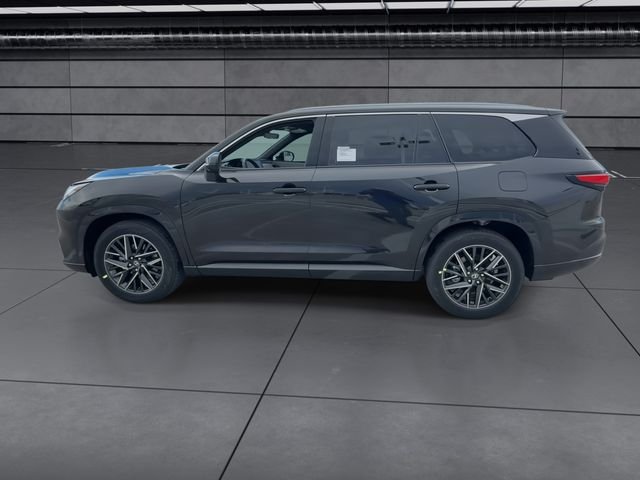 New 2026 Caviar Lexus  350 PREMIUM AWD image 5