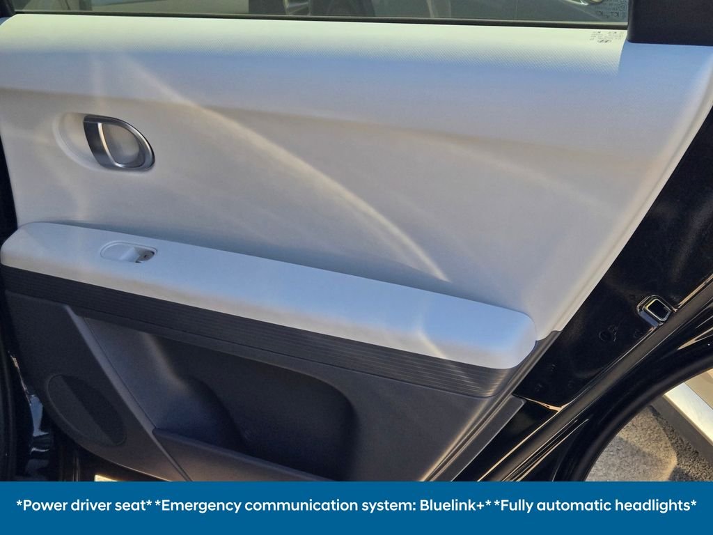 2024 Hyundai IONIQ 5 SE - Photo 13