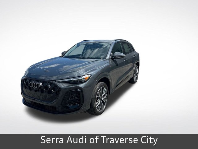 2026 Audi Q5 2.0T Premium Plus