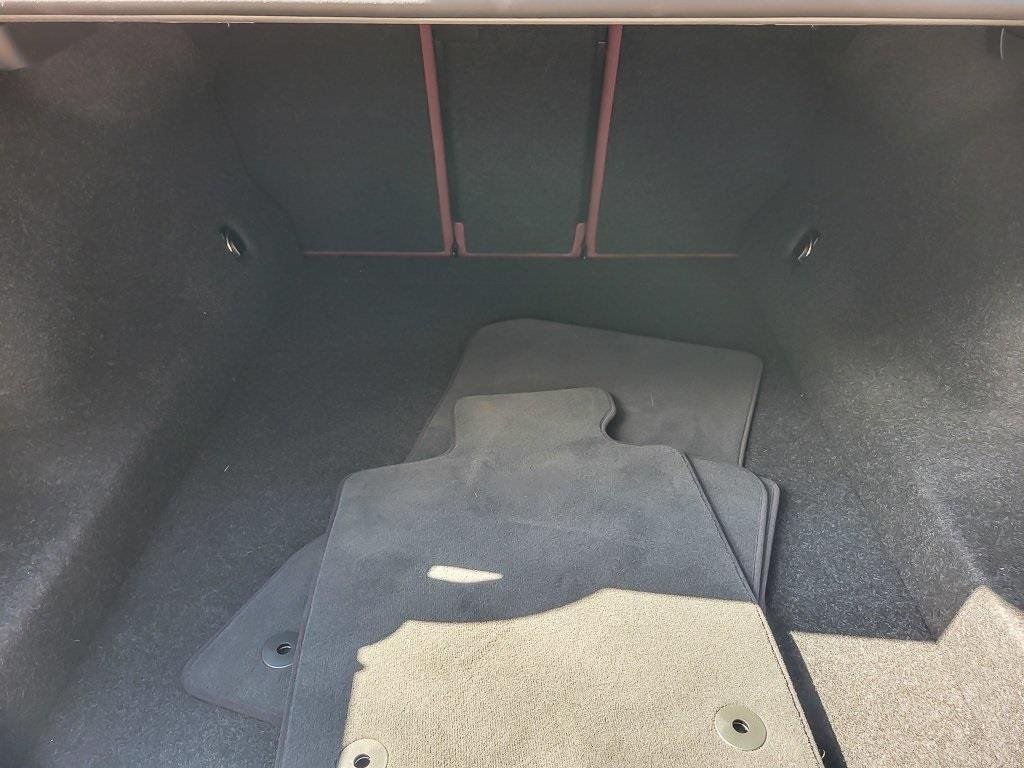 2025 BMW 540I - Image 19