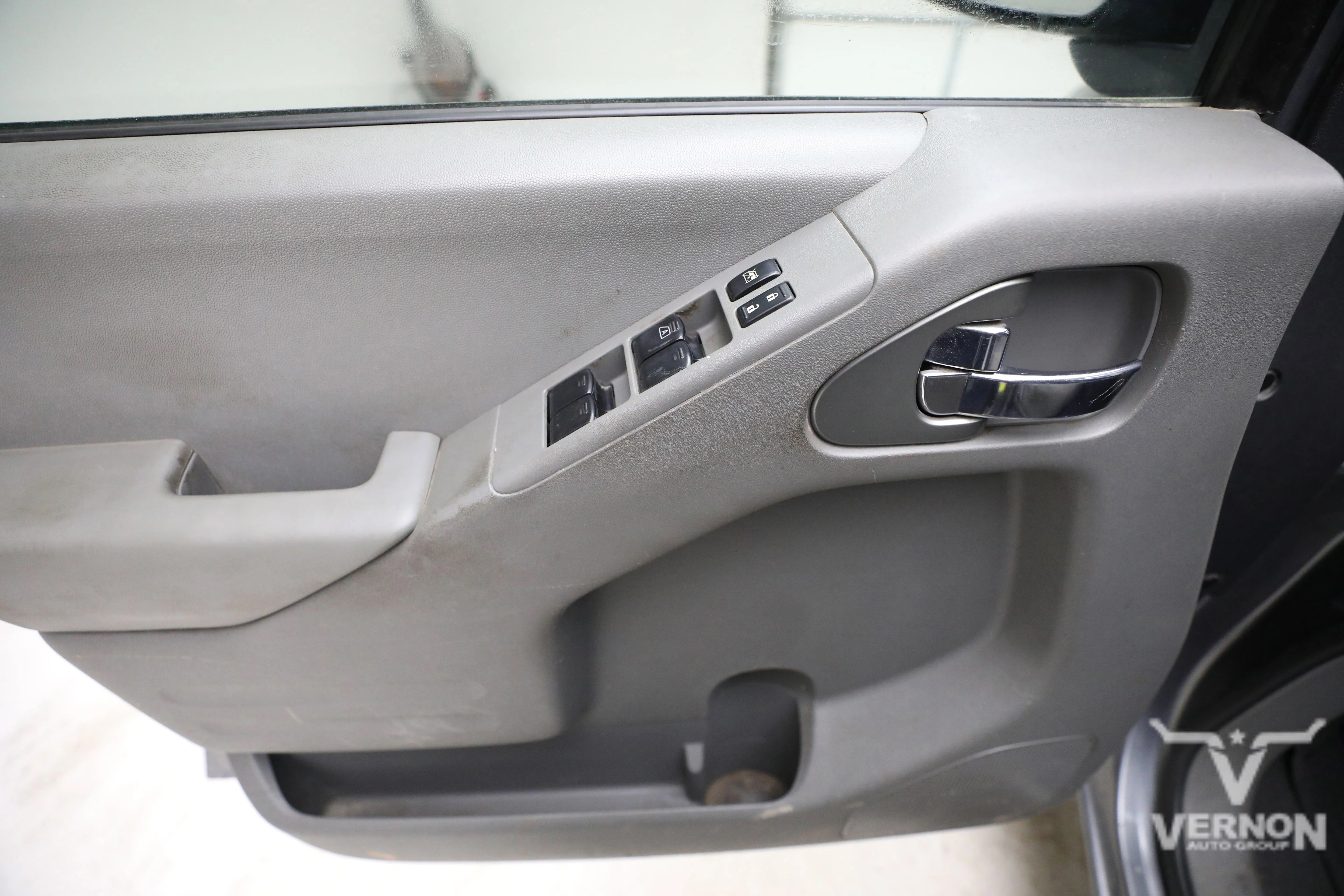 Pre-Owned 2019 Nissan Frontier SV Crew Cab 4x4