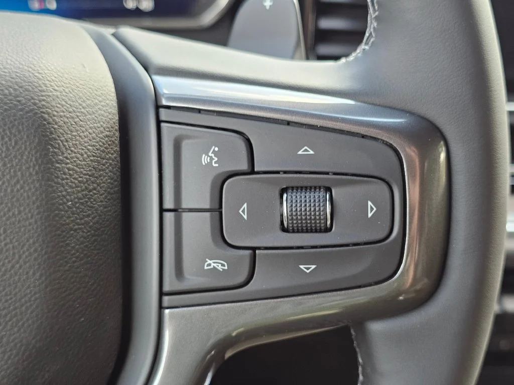 2026 Chevrolet Silverado 1500 High Country - Photo 27