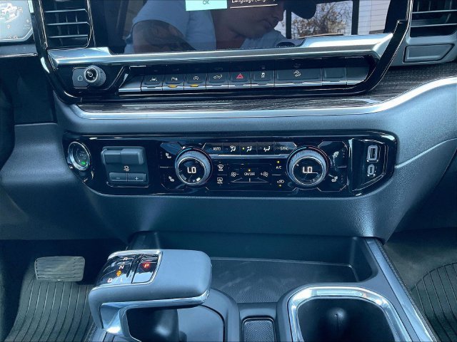 2026 Chevrolet Silverado 1500 LT Trail Boss - Photo 8