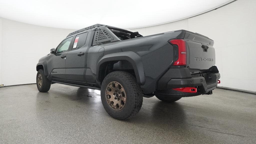 2025 Toyota Tacoma Trailhunter - Photo 74