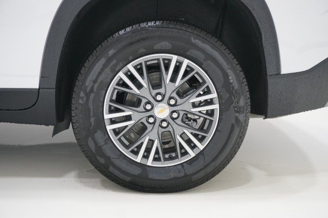2026 Chevrolet Traverse LT - Photo 10