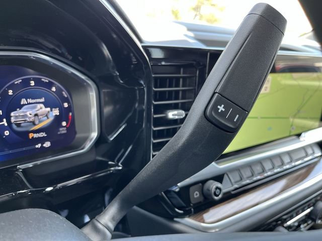 2026 Chevrolet Silverado 2500 HD LT Gray at Spitzer Autoworld Chevy Buick GMC Cadillac
