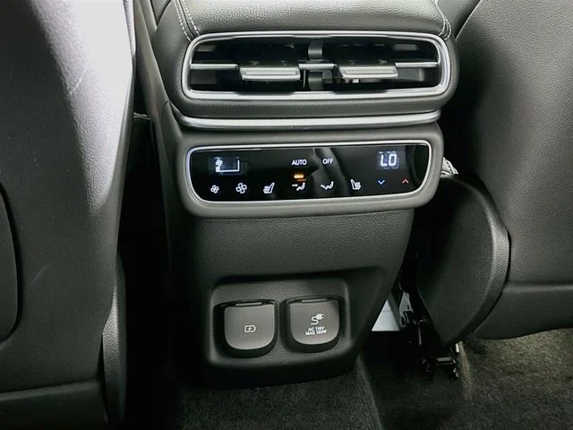 New 2027 Genesis GV80 3.5T Advanced