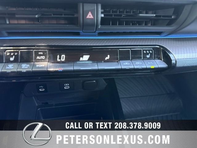 Used 2024 Gray Toyota XLE image 15