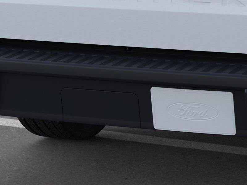 2025 Ford Maverick XL - Photo 23