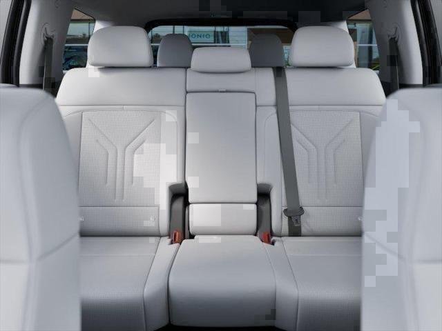 Used 2026 Hampton Gray Hyundai SEL AWD image 48