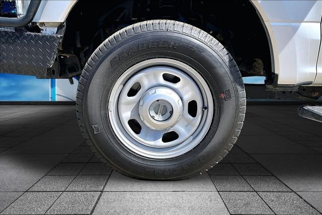 Used 2019 Ingot Silver Ford XL image 8