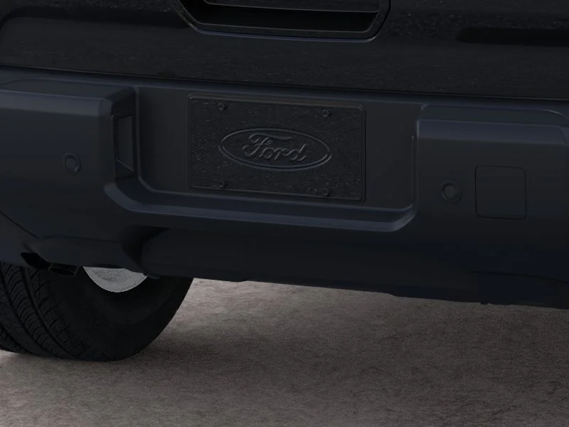 New 2026 Shadow Black Ford Heritage image 23