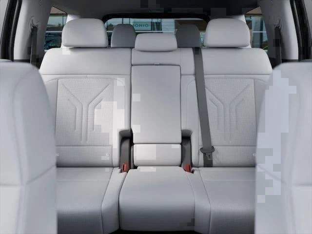 Used 2026 Hampton Gray Hyundai SEL AWD image 48