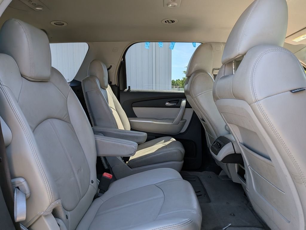 Used 2008 White GMC SLT-1 image 27