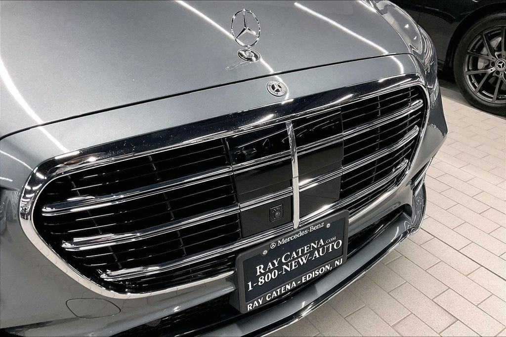 2025 Mercedes-Benz S-Class S 580 - Photo 22