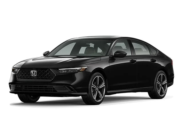 New 2026 Crystal Black Pearl Honda SE image 1