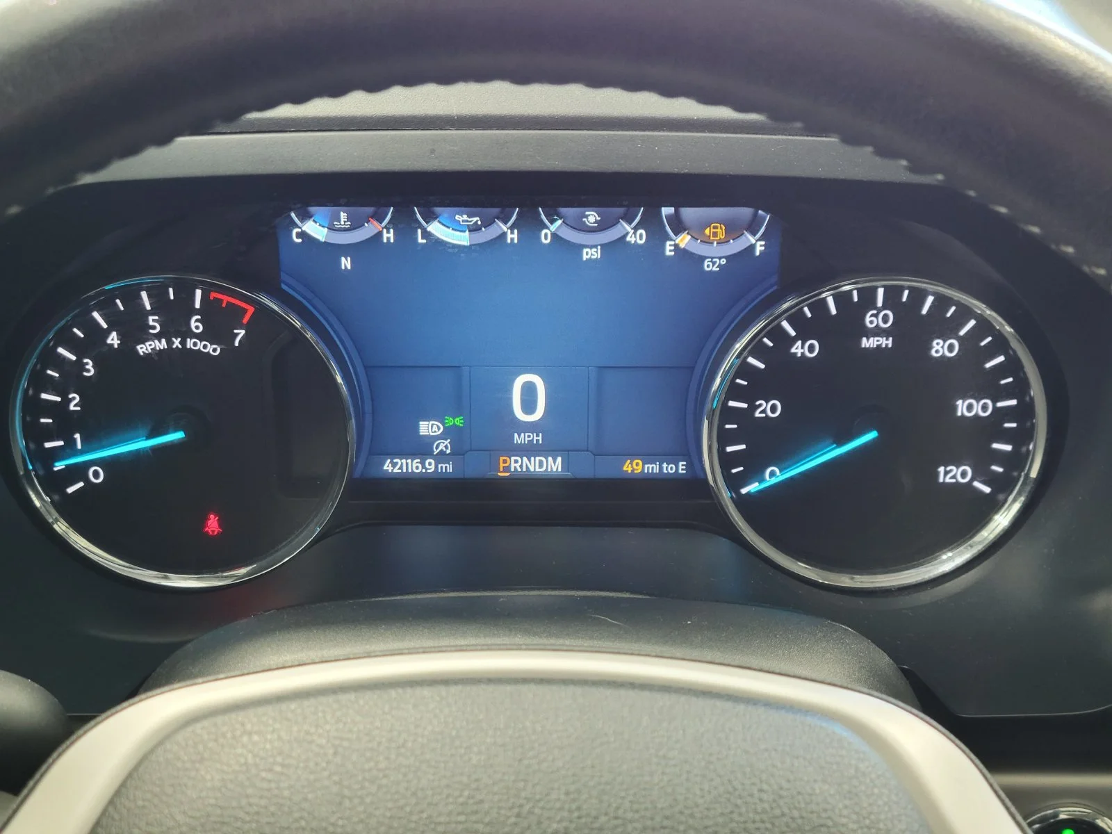 Used 2024 Gray Ford XLT image 14