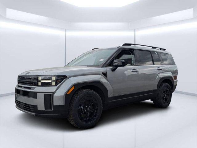 2025 Hyundai Santa Fe XRT - Photo 7