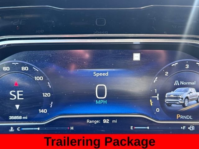 Used 2022 Black Chevrolet LT image 12