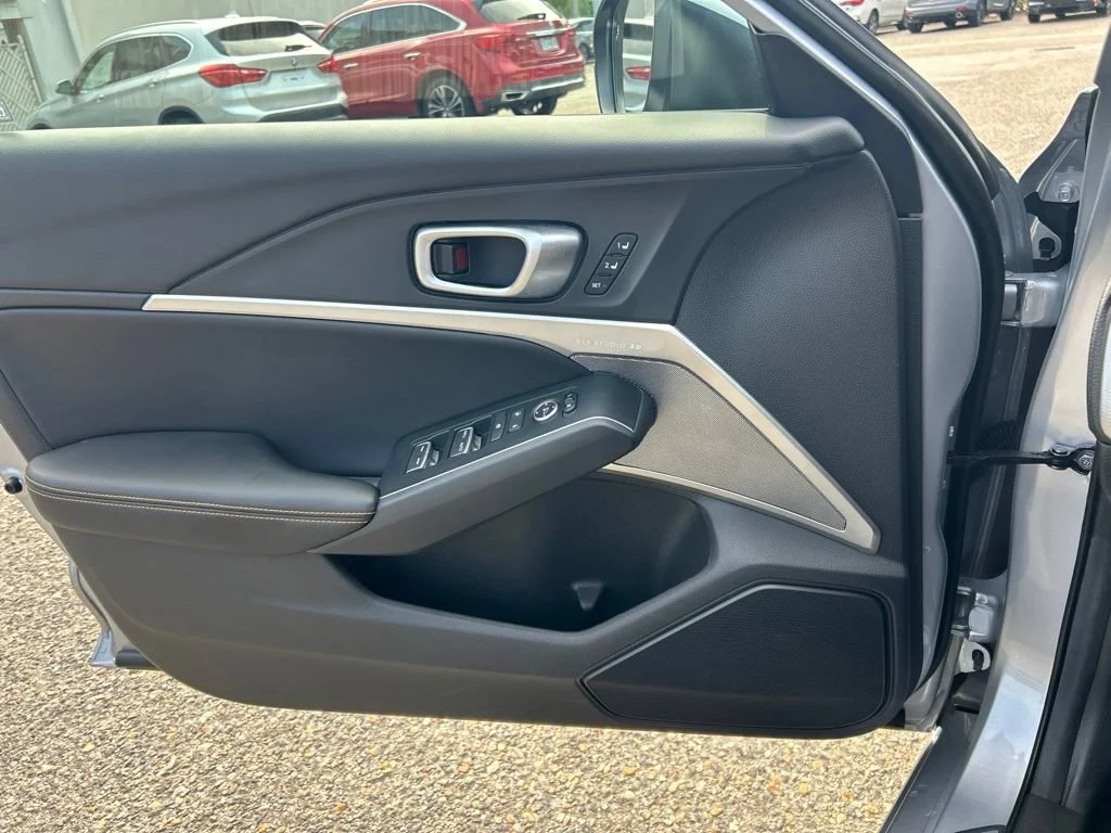 2026 Acura Integra A-Spec with Tech Package - Photo 45