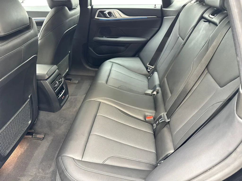 Used 2024 Black BMW eDrive35 image 33