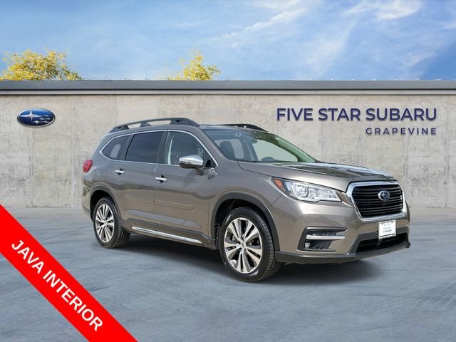 2021 Subaru Ascent