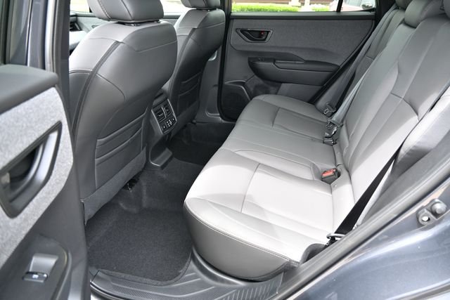 New 2026 Gray Subaru Limited image 17