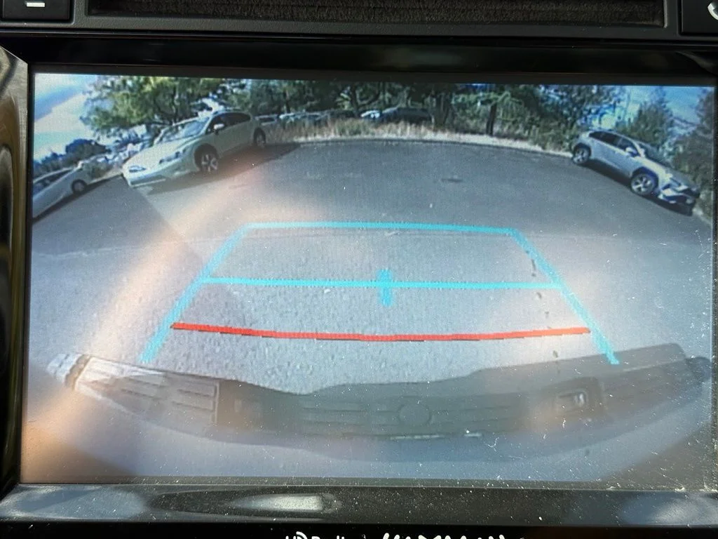 Used 2019 Blue Toyota SR5 image 30