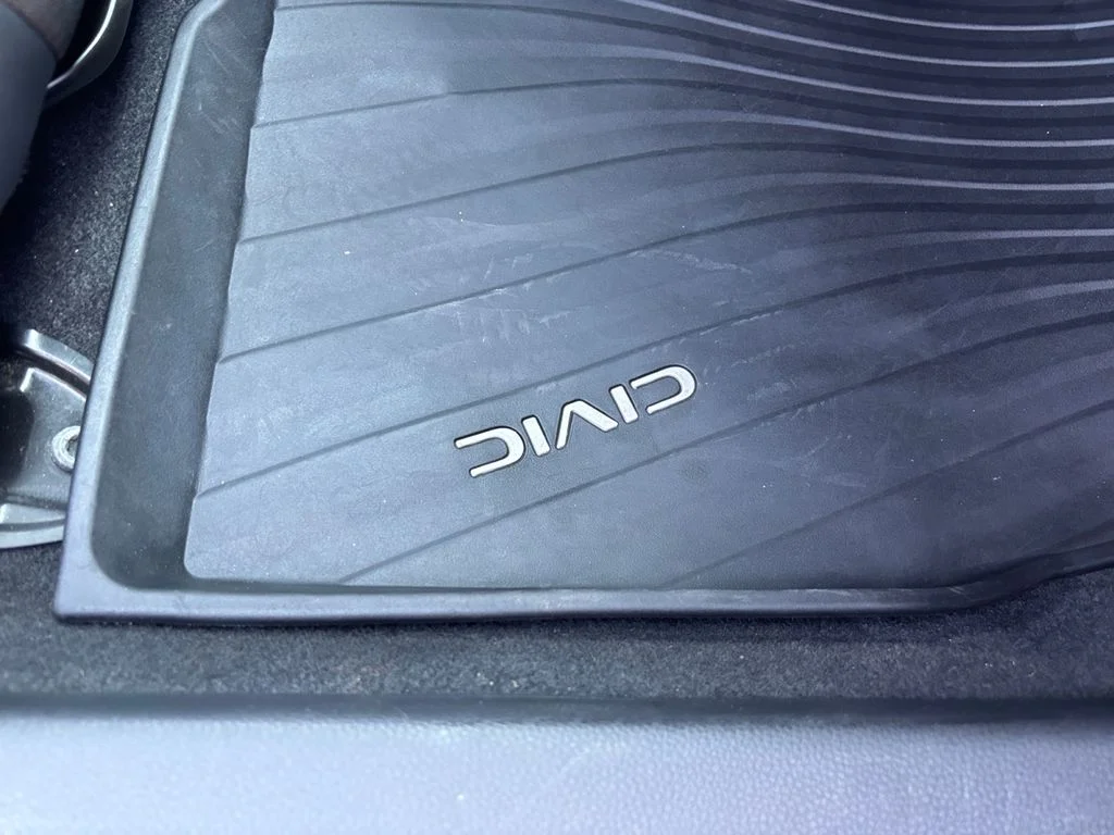 Used 2023 Blue Honda Sport image 41