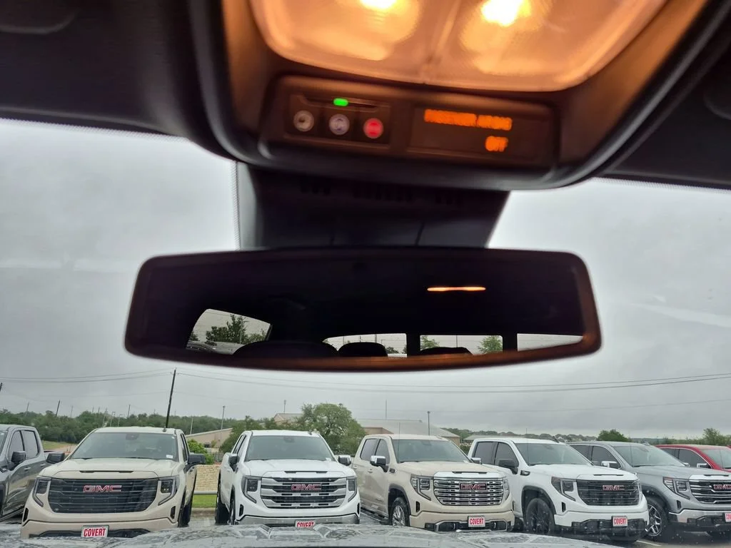 New 2026 Onyx Black GMC Elevation image 31