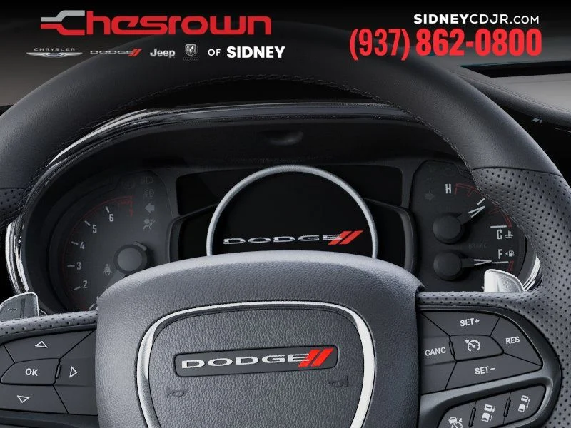 New 2026 B5 Blue Exterior Paint Dodge GT Plus image 17