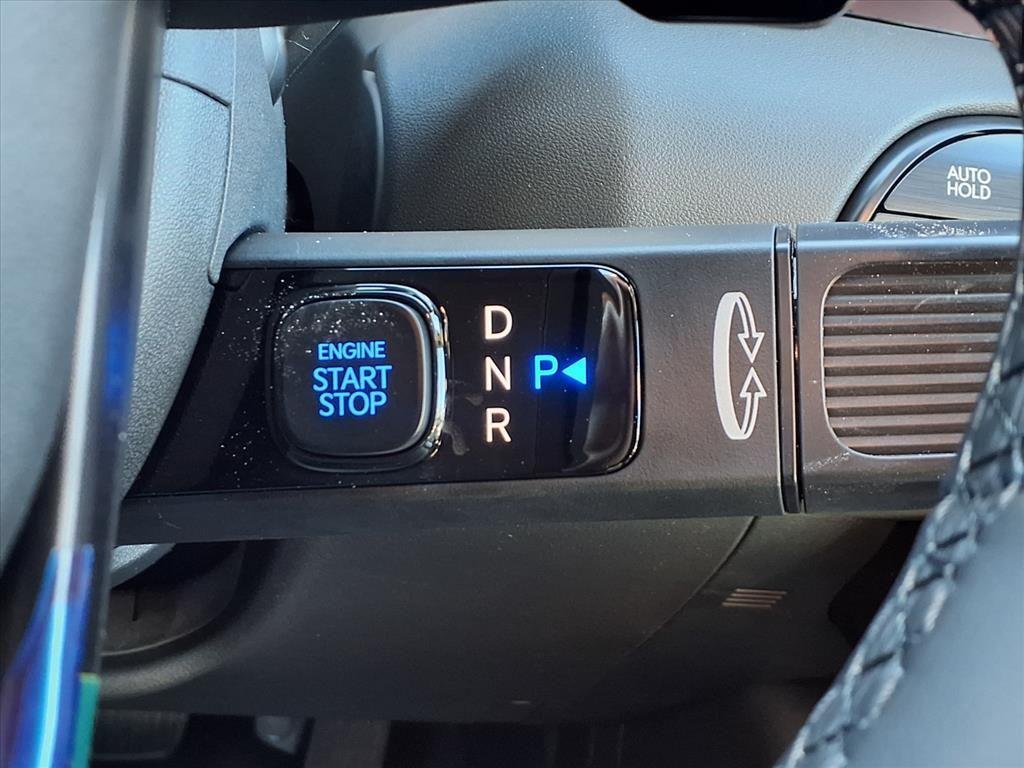 New 2026 Blue Pearl Hyundai XRT Pro image 19