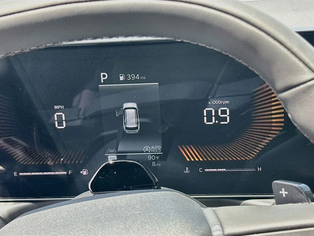 New 2027  Kia S image 12