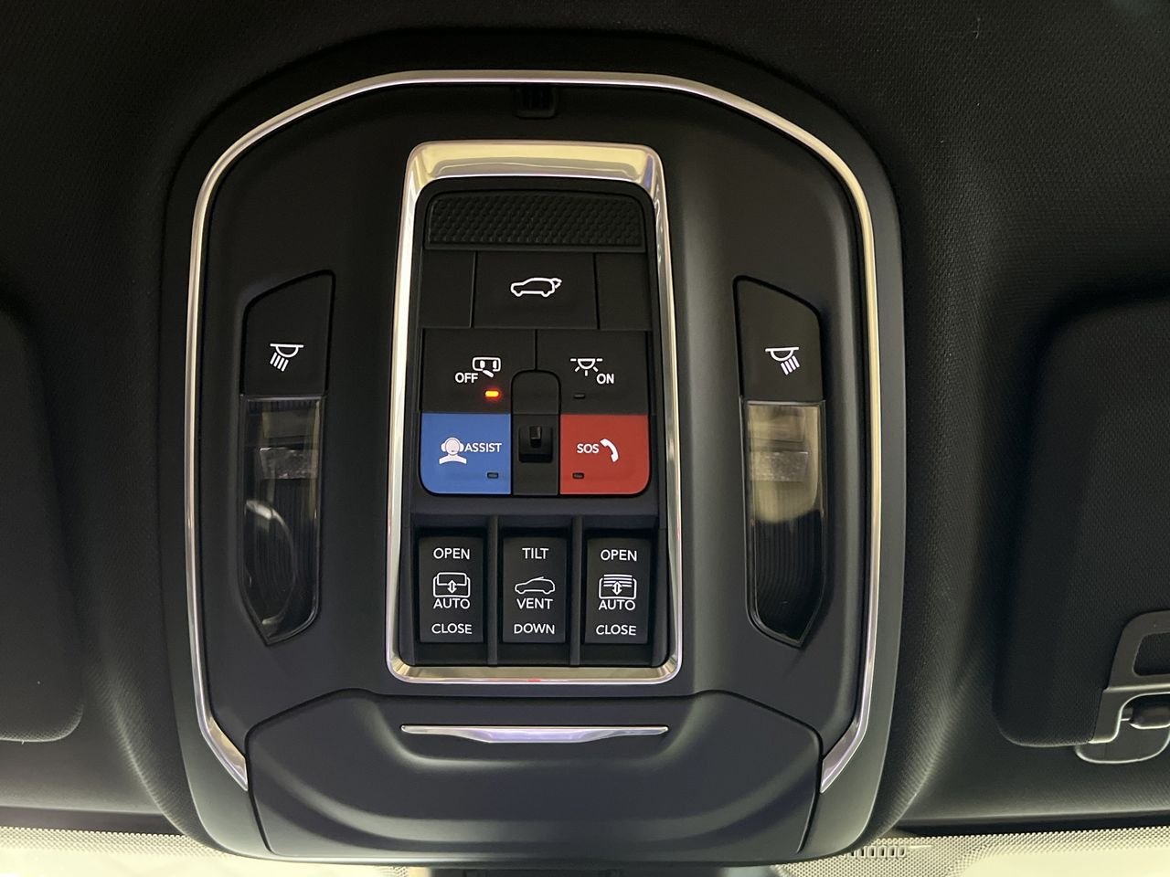 2025 Jeep Grand Cherokee Limited - Photo 19