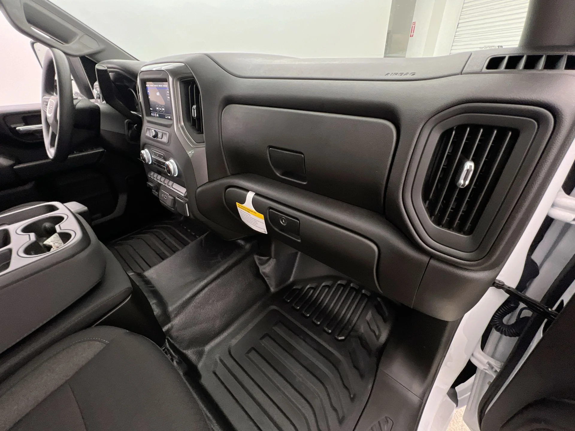 2025 GMC Sierra 2500HD Pro - Photo 79