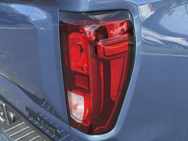 New 2026 Downpour Metallic GMC Elevation image 9