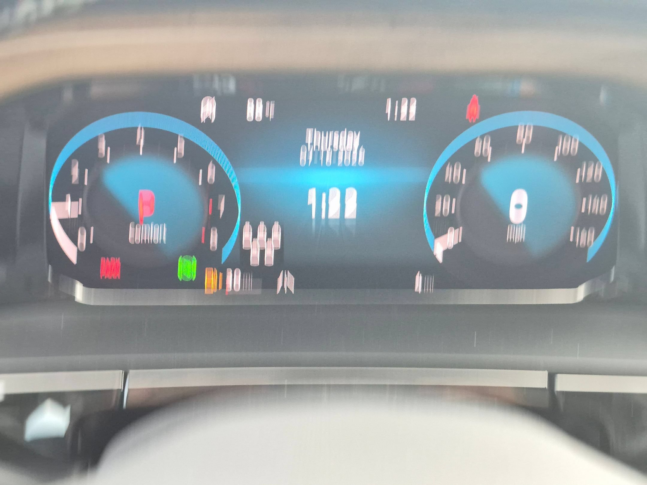 New 2026 Pure Gray Volkswagen 2.0T SE w/Technology image 19