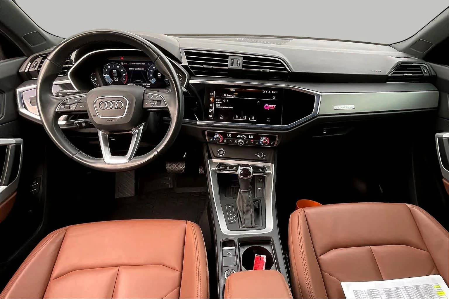 Used 2024  Audi S line Premium Plus image 16