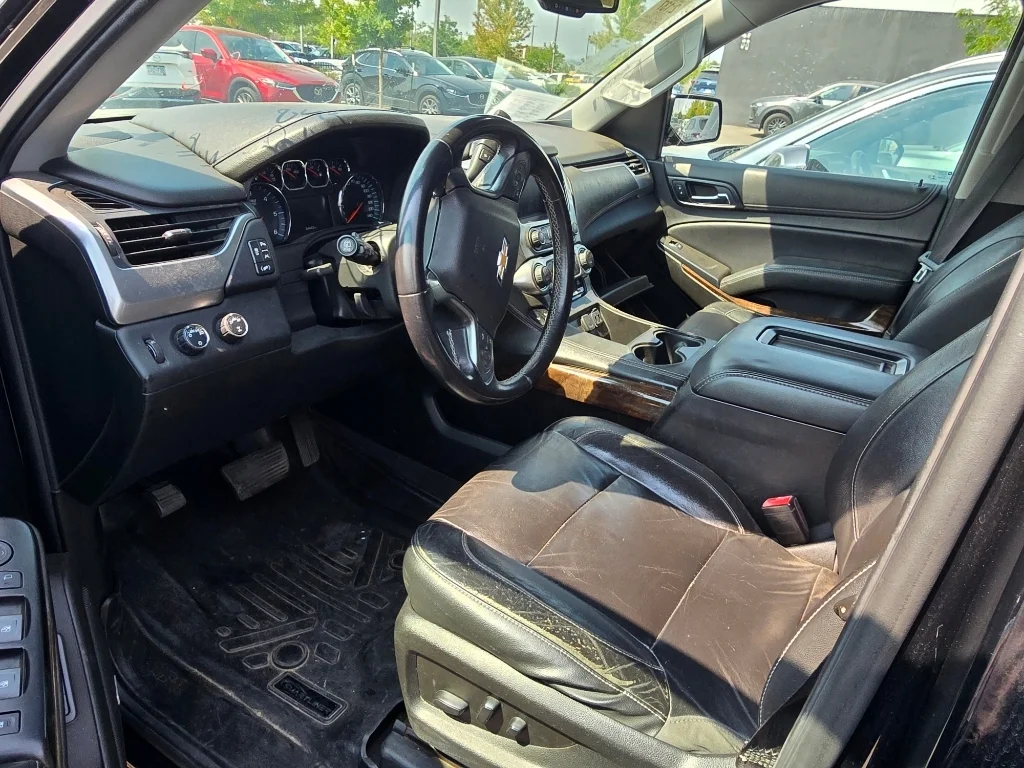 Used 2020 Black Chevrolet LT image 11